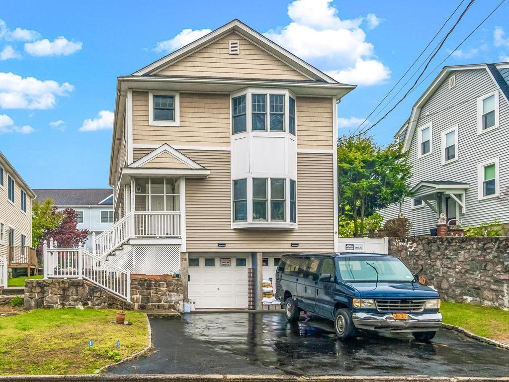 1 of 1 - 78 Virginia Avenue, Dobbs Ferry, NY
