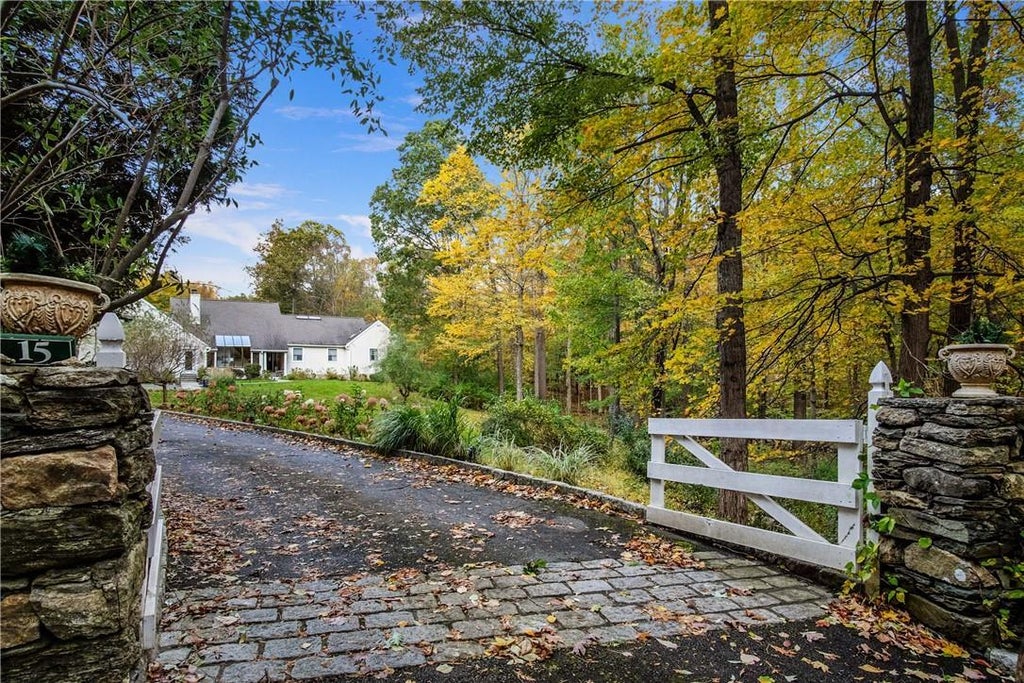 1 of 1 - 15 Patterson Road, Pound Ridge, NY