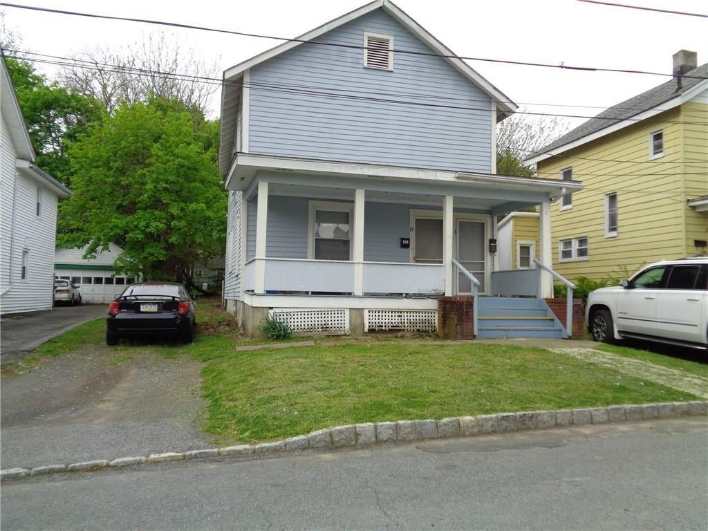 1 of 1 - 13 Clinton St., Walden, NY