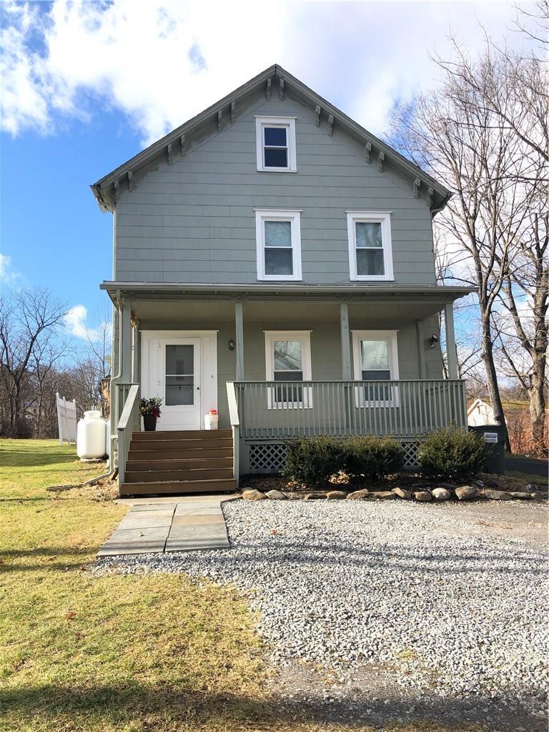 1 of 1 - 24 Hudson Terrace, Marlboro, NY
