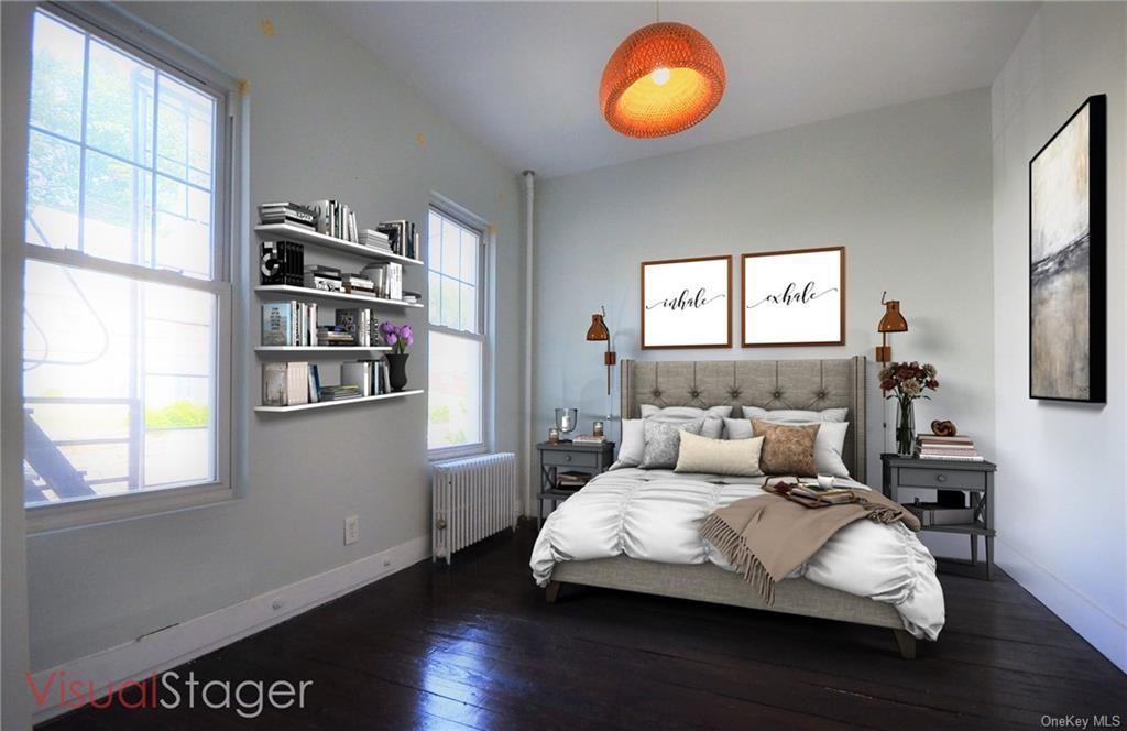 1 of 1 - 226 Sommerville Avenue # 2, Yonkers, NY