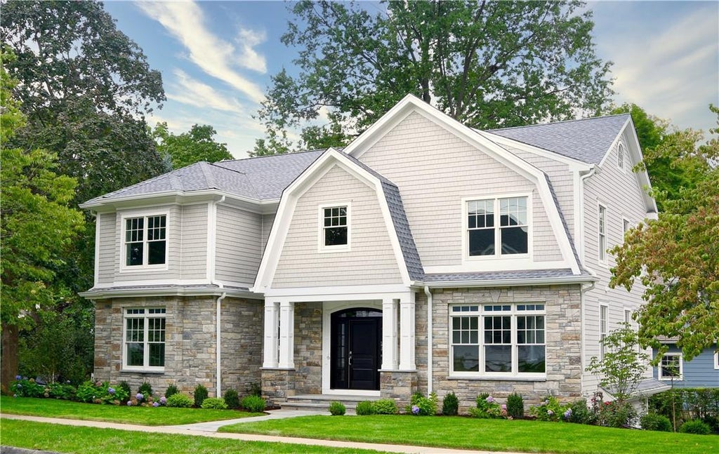 1 of 1 - 40 Hughes Avenue, Rye, NY