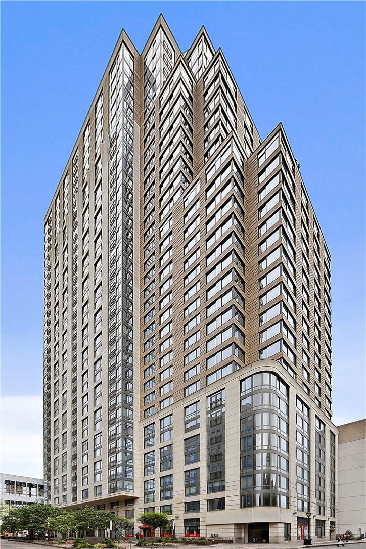 1 of 1 - 10 City Place # 24c, White Plains, NY