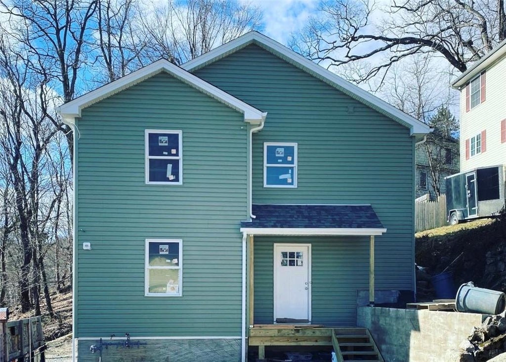 1 of 1 - 69 Schneider Avenue # 2b, Highland Falls, NY