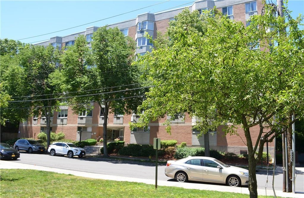 1 of 1 - 14 Nosband Avenue # 4h, White Plains, NY