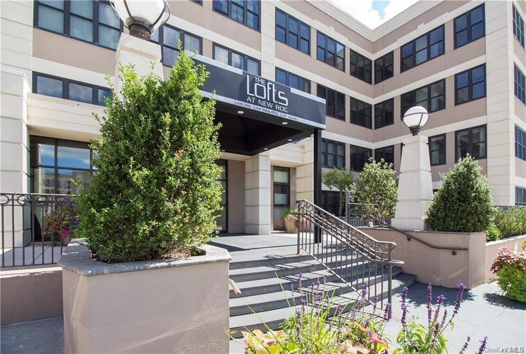 1 of 1 - 100 New Roc City Place # 221, New Rochelle, NY