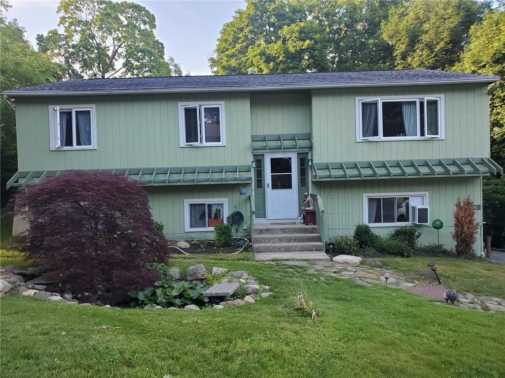 1 of 1 - 36 Dickinson Avenue, Nyack, NY