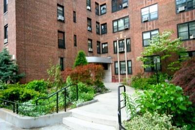 1 of 1 - 57 Park Terrace East # B15, New York, NY