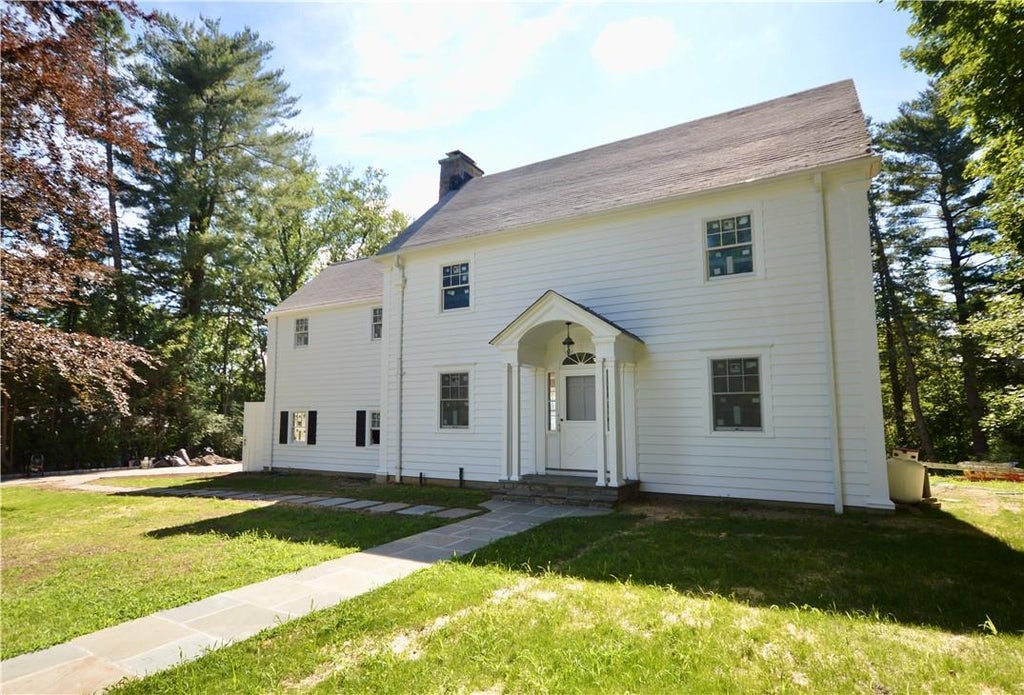 1 of 1 - 14 Ridge Road, Chappaqua, NY