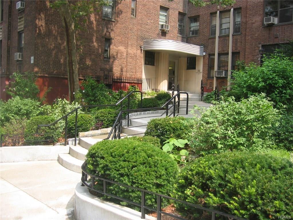 1 of 1 - 62 Park Terrace West # A151, New York, NY