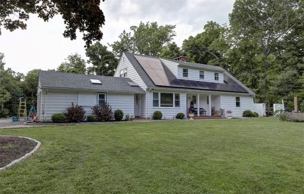 1 of 1 - 844 Bradley Parkway, Blauvelt, NY