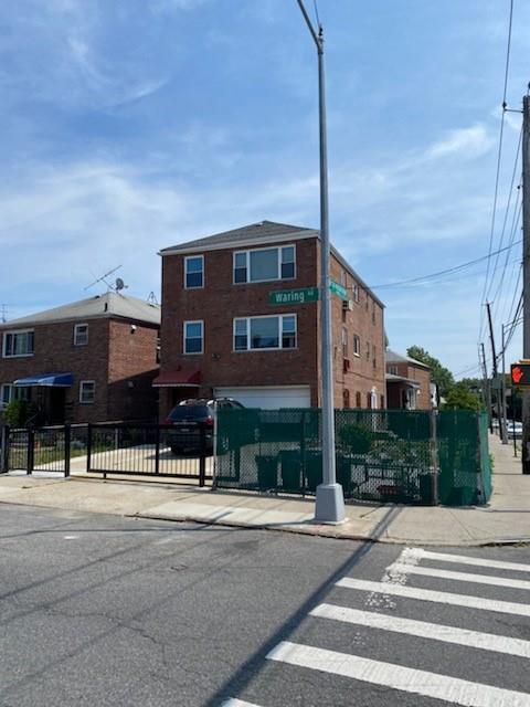 1 of 1 - 1050 Waring Avenue, Bronx, NY