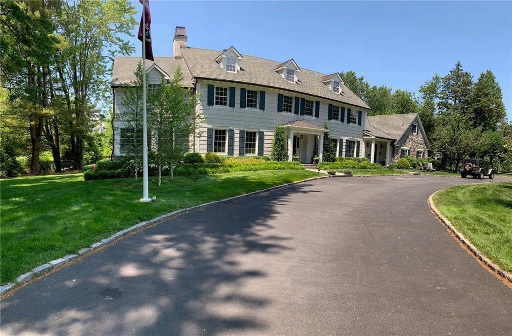 1 of 1 - 10 Plymouth Road, Rye, NY