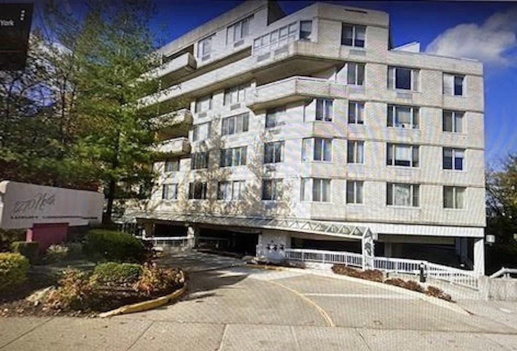 1 of 1 - 1270 North Avenue # 3m, New Rochelle, NY