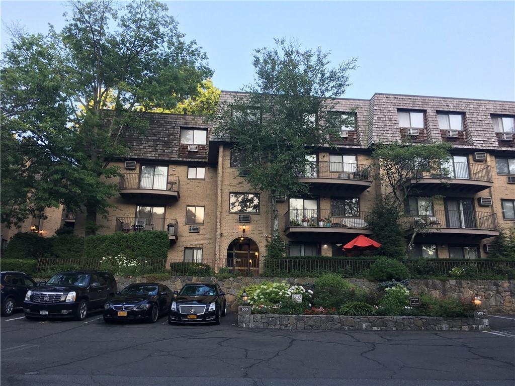 1 of 1 - 500 Central Park Avenue # 435, Scarsdale, NY