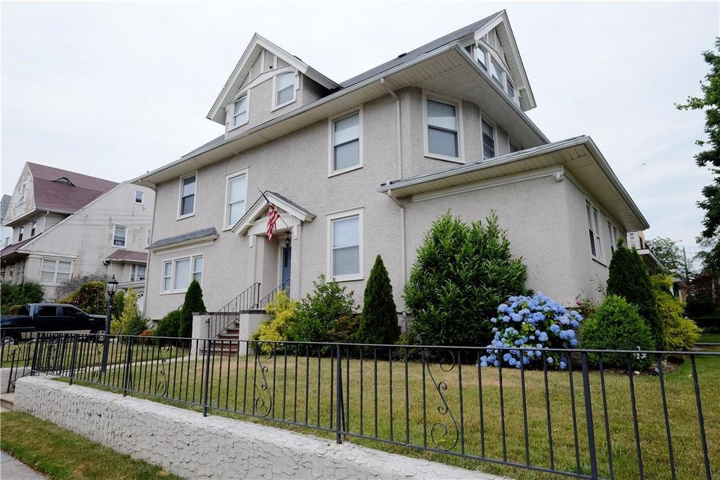1 of 1 - 232 Westchester Avenue # 1, Mount Vernon, NY