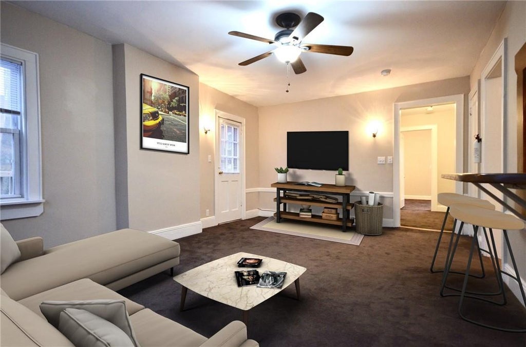 1 of 1 - 310 Collins Avenue # 2, Mount Vernon, NY