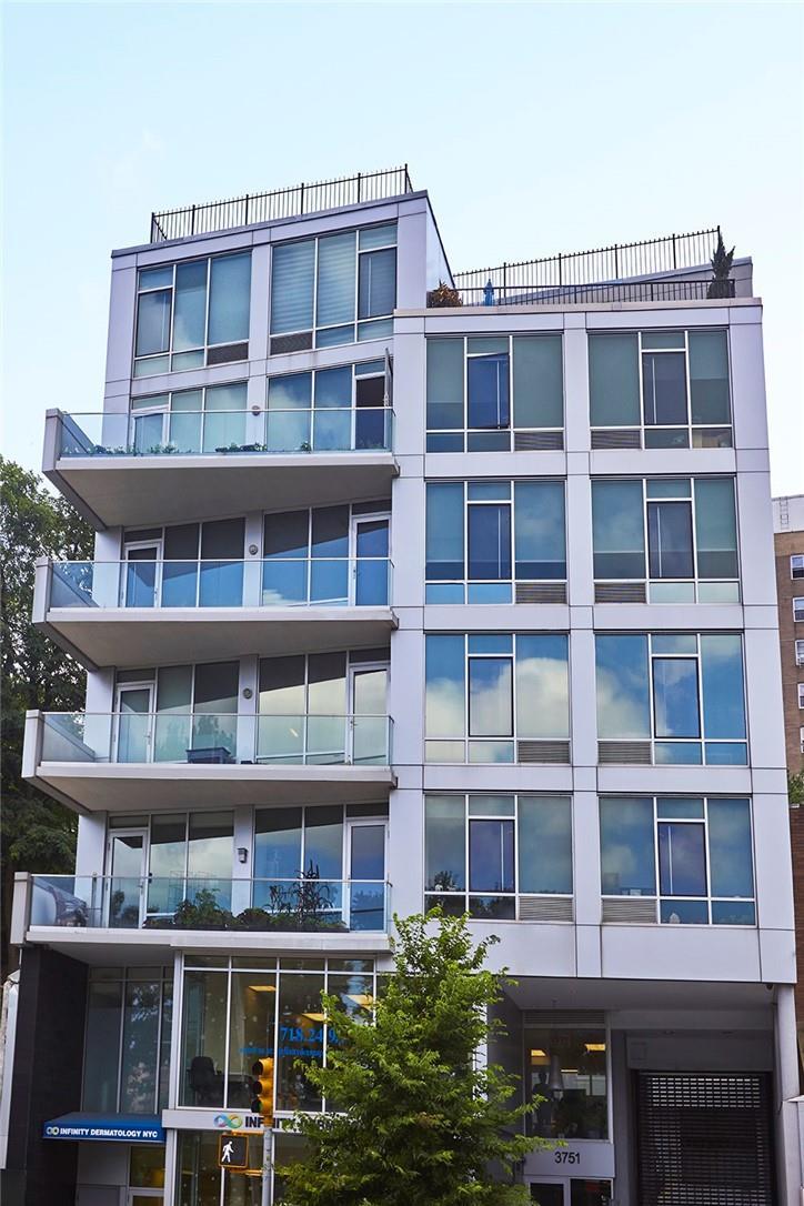 1 of 1 - 3751 Riverdale Avenue, Bronx, NY