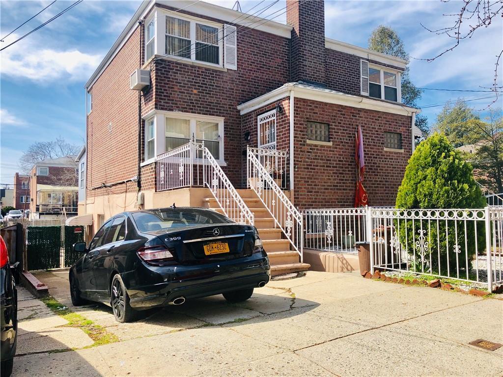 1 of 1 - 1560 Rhinelander Avenue, Bronx, NY