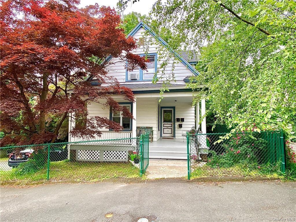 1 of 1 - 19 Hudson Avenue # 1, Nyack, NY