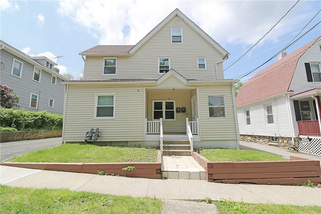 1 of 1 - 41 Cleveland St. # 2, White Plains, NY