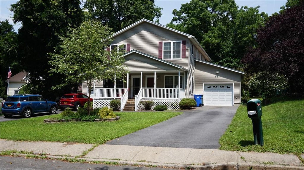 1 of 1 - 3 Maplewood Terrace # #2, Goshen, NY
