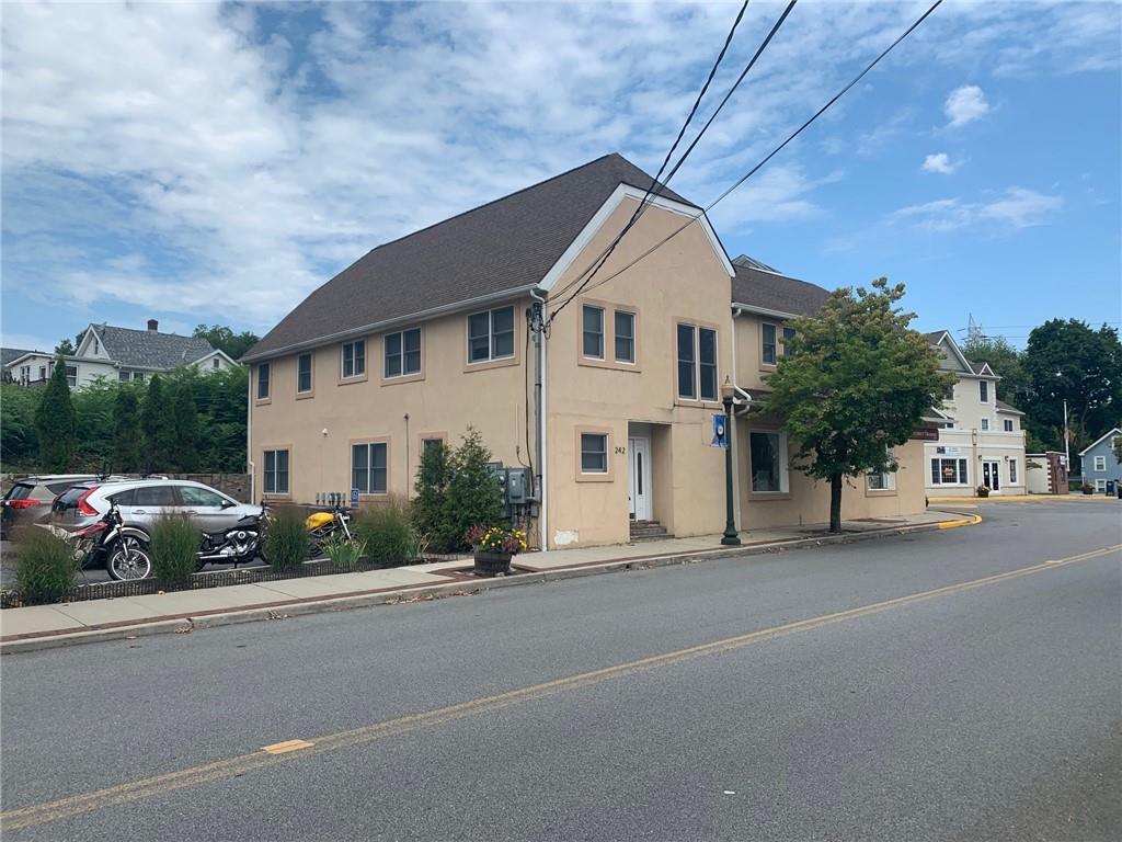 1 of 1 - 244 Tate Avenue, Buchanan, NY