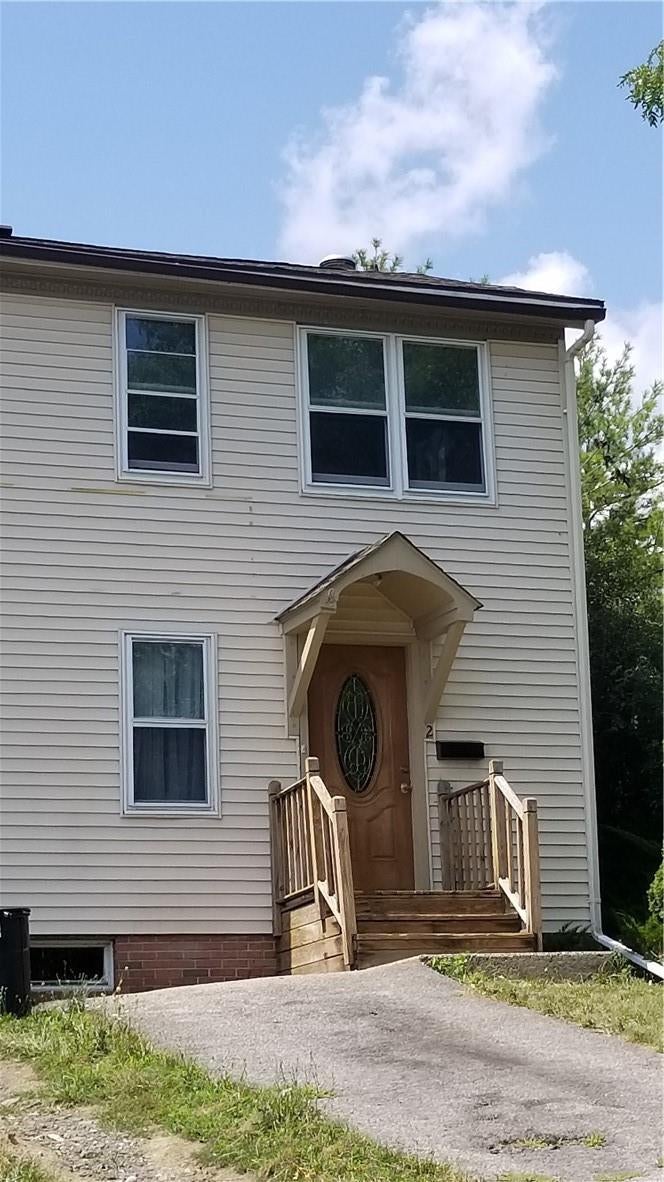 1 of 1 - 2 Washington Place, Newburgh, NY
