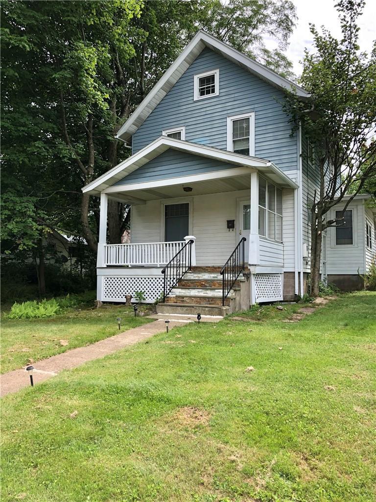 1 of 1 - 40 Carrier St., Liberty, NY