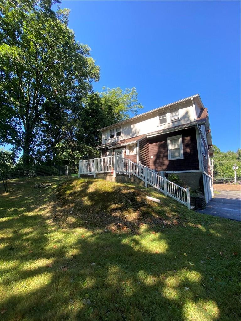 1 of 1 - 892 9w # 2-1, Fort Montgomery, NY