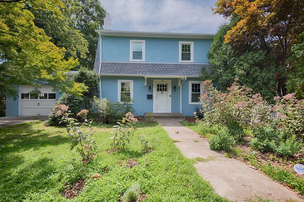 1 of 1 - 214 Delancey Avenue, Mamaroneck, NY