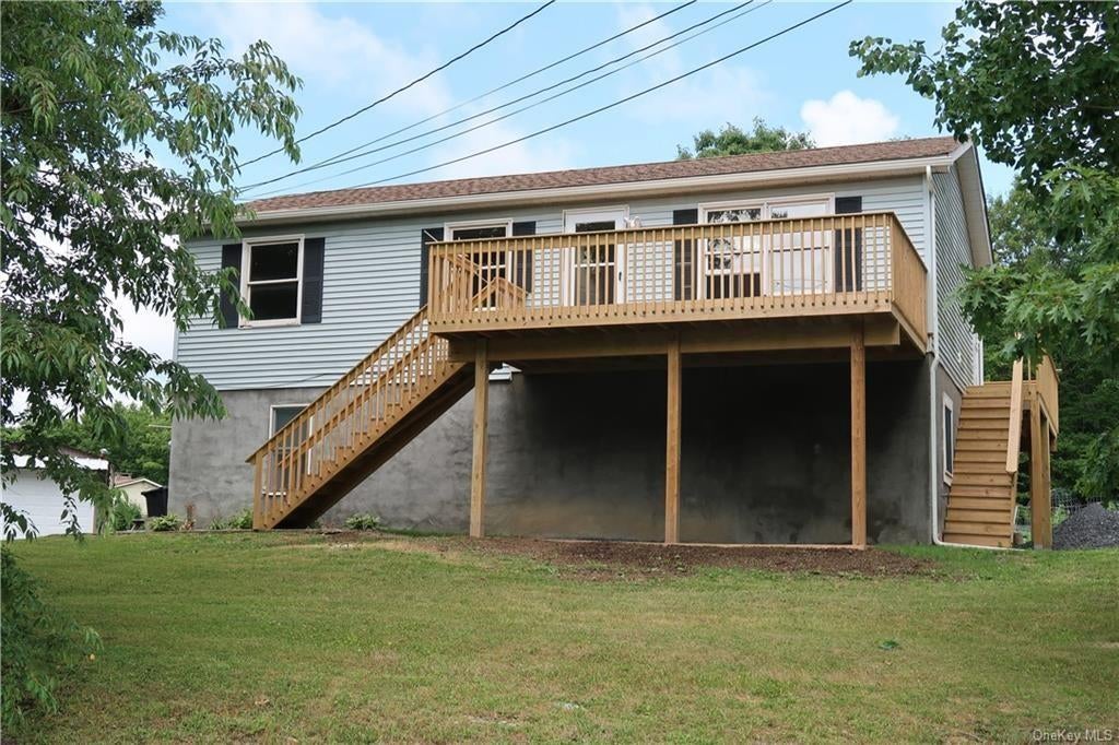 1 of 1 - 47 Walker St. # 2, Otisville, NY