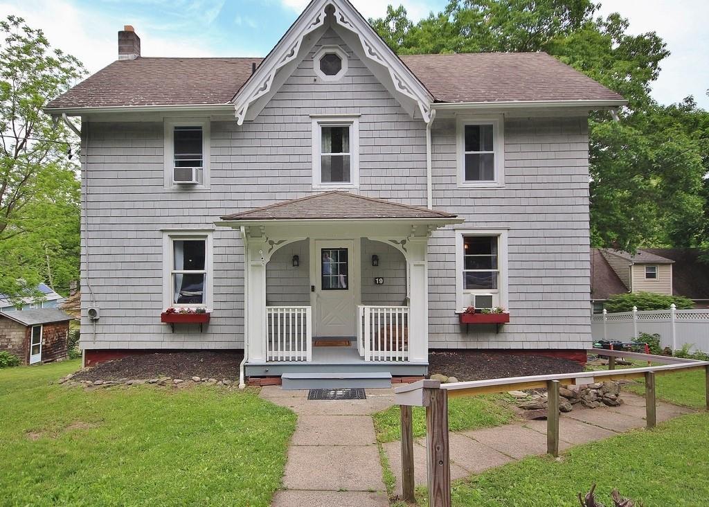 1 of 1 - 19 Angola Road, Cornwall, NY