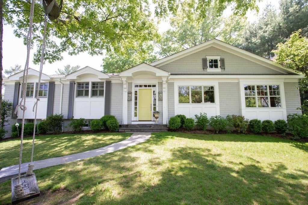 1 of 1 - 21 Green Avenue, Rye, NY