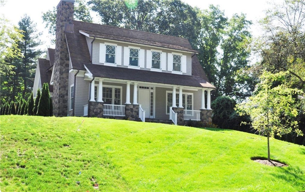 1 of 1 - 138 Fox Meadow Road, Scarsdale, NY