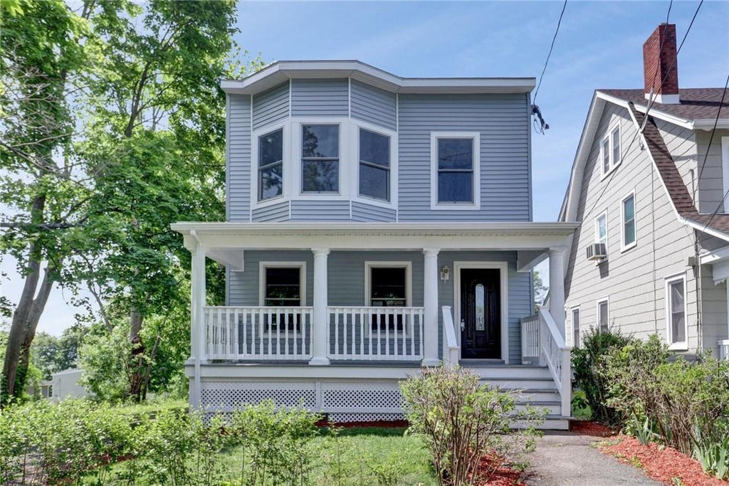 1 of 1 - 121 Gidney Avenue # 1, Newburgh, NY