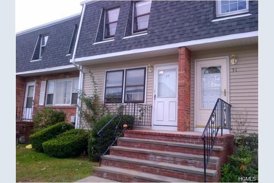 1 of 1 - 49 Gladys Drive # 25-6, Spring Valley, NY