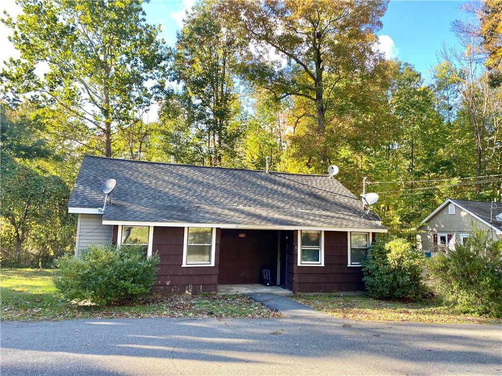 1 of 1 - 6 Storybrook Lane # 4, Wurtsboro, NY
