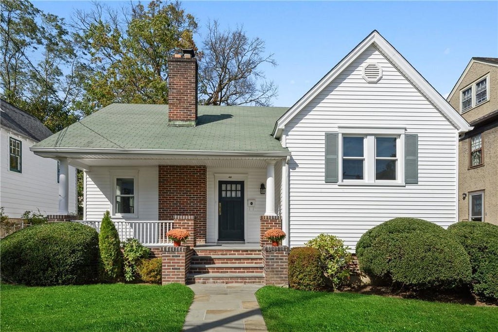 1 of 1 - 48 Coakley Avenue, Harrison, NY