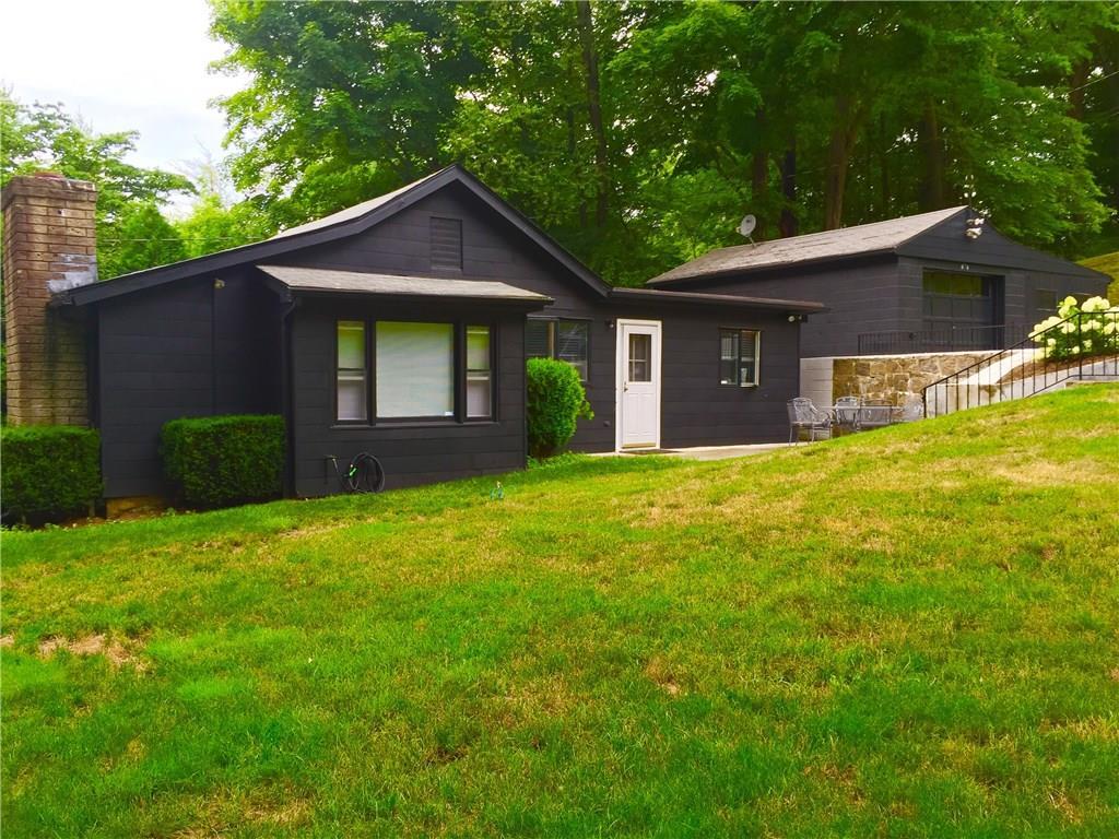 1 of 1 - 674 Harris Road, Bedford Hills, NY