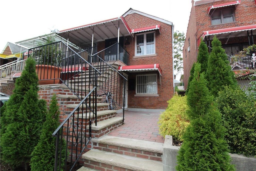 1 of 1 - 2727 Throop Avenue # 1, Bronx, NY