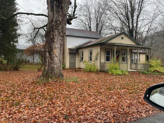 1 of 1 - 11 Palen Place, Roscoe, NY