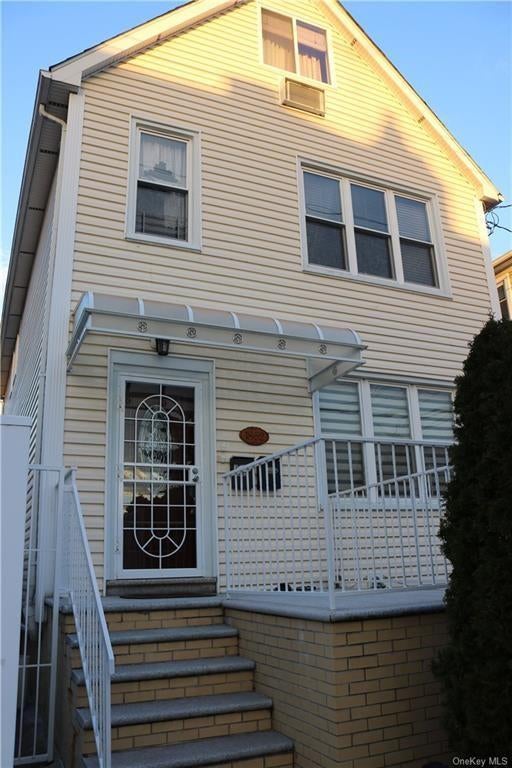 1 of 1 - 1862 Lurting Avenue # 2, Bronx, NY