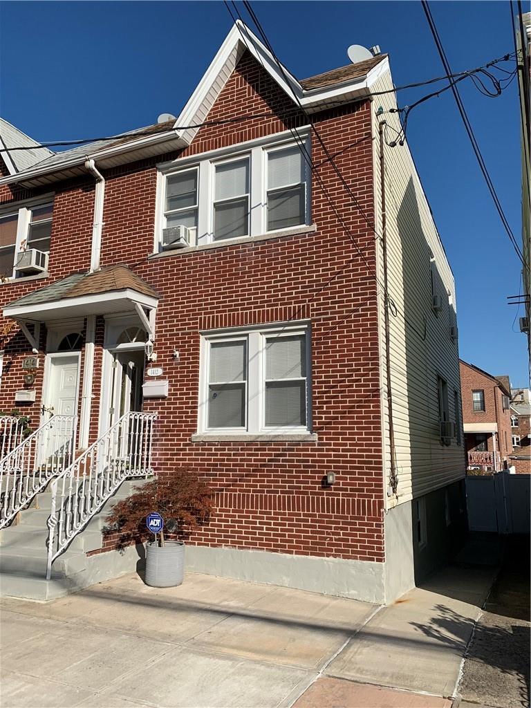 1 of 1 - 1412 Hobart Avenue, Bronx, NY