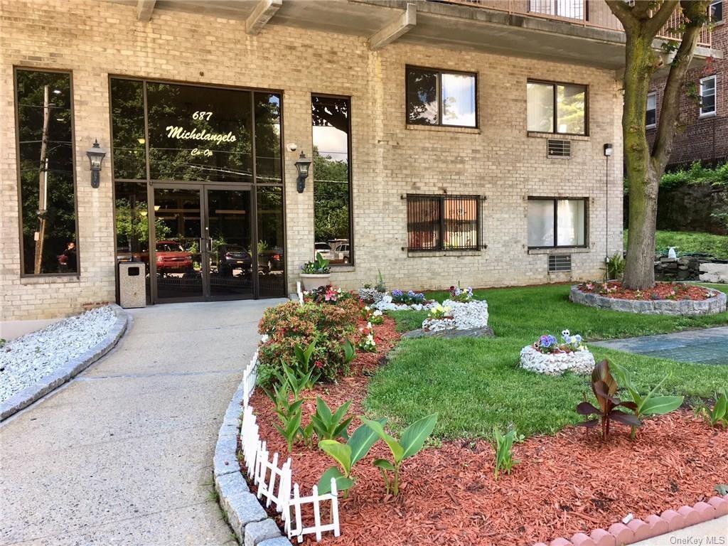 1 of 1 - 687 Bronx River Road 8b, Yonkers, NY