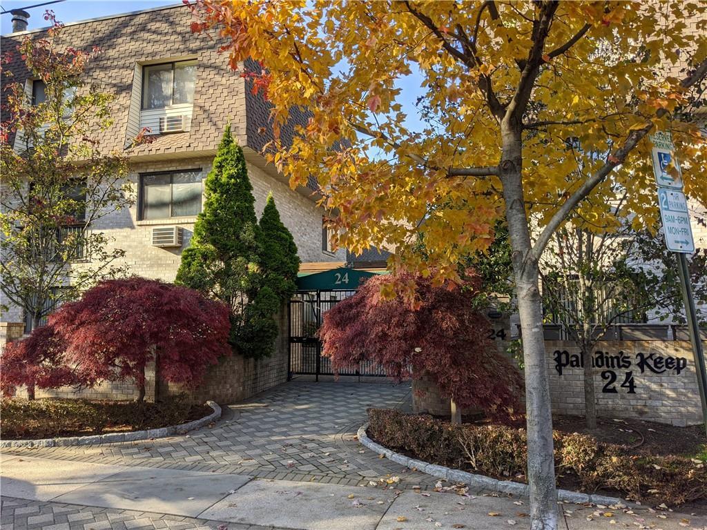 1 of 1 - 24 Carhart Avenue # 208, White Plains, NY