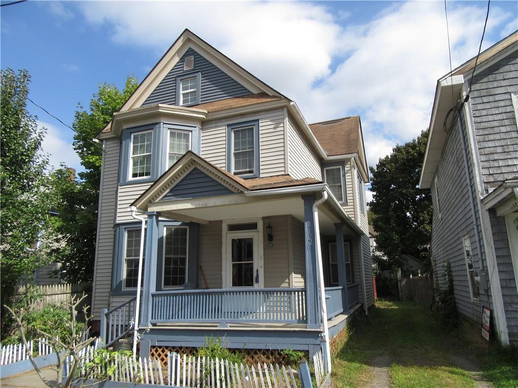 1 of 1 - 111/2 Ulster Place, Port Jervis, NY
