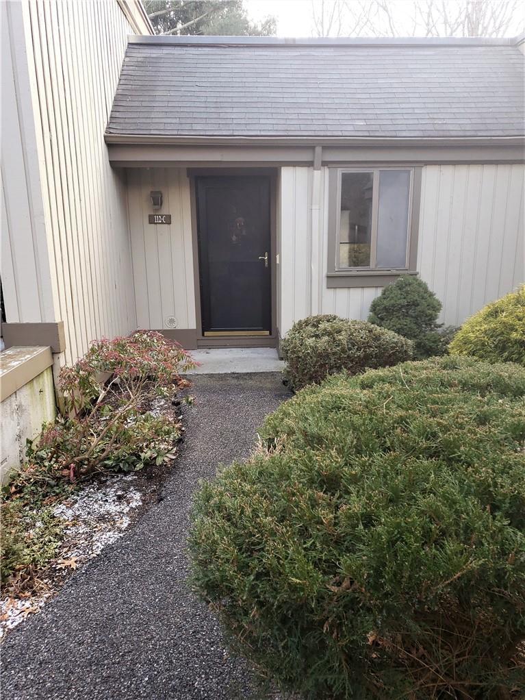 1 of 1 - 112 Heritage Hills # C, Somers, NY
