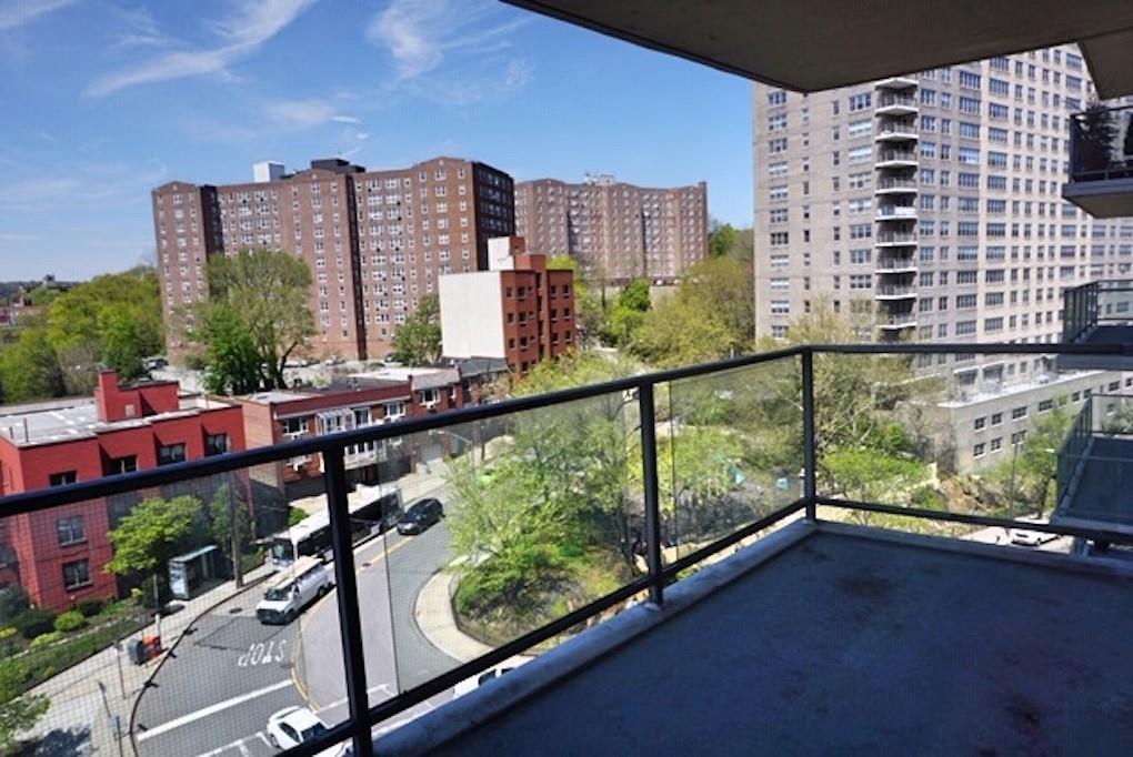 1 of 1 - 2500 Johnson Avenue # 9m, Bronx, NY