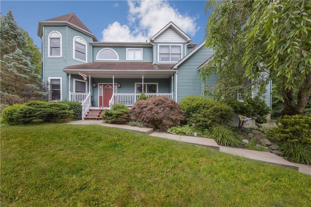 1 of 1 - 23 Vincent St., Nanuet, NY
